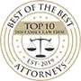 Best of the Best Attorneys