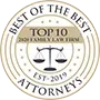 Best of the Best Attorneys