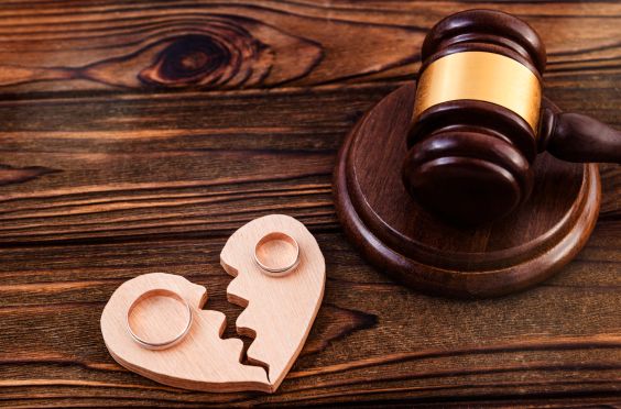 How to Protect Your Credit Score During a San Jose Divorce