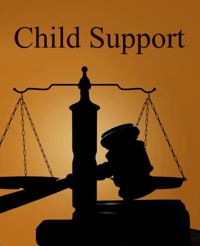 What If The Other Parent Stops Paying Child Support In San Jose?