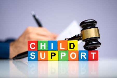 What Counts as Income for Child Support in San Jose? Bonuses, RSUs, and More