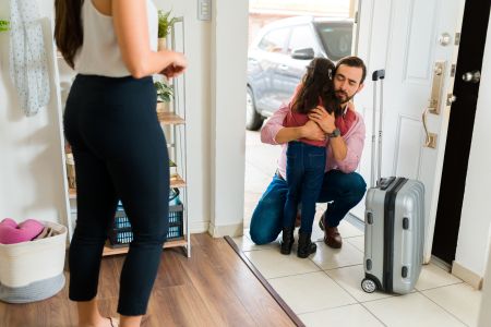 What to Do When Your Ex Violates a Custody Order in San Jose