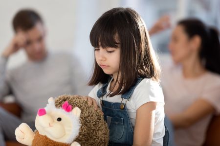 What to Do When Your Ex Violates a Custody Order in San Jose