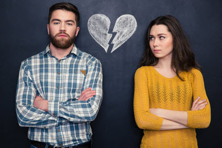 How Adultery Affects San Jose Divorce Proceedings