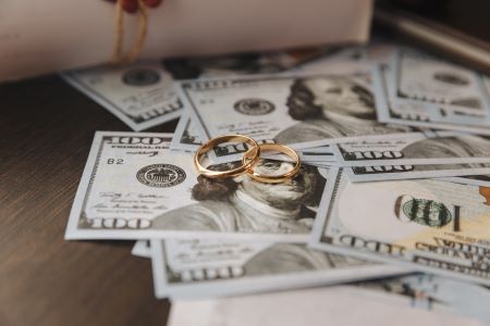 Dividing Digital Assets in a San Jose Divorce