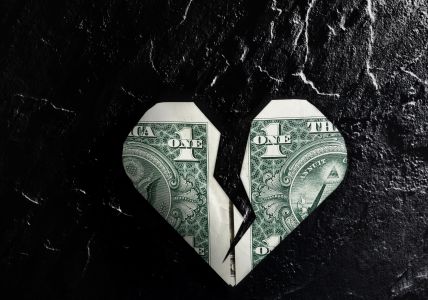 What Happens to Marital Debts After A Divorce In San Jose?