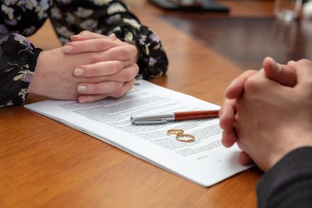 How To Challenge a San Jose Prenuptial or Postnuptial Agreement