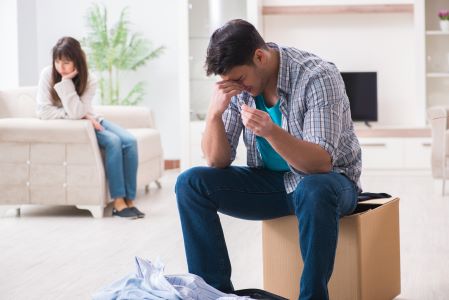 Should I Move Out During a San Jose Divorce? Key Considerations Before Leaving the Family Home