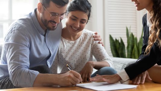 Legal Steps to Take After Signing a Postnuptial Agreement in San Jose