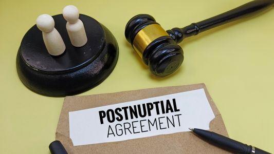 Six Reasons To Update Your San Jose Postnuptial Agreement