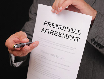 What Can And Can’t Be Included In A San Jose Prenuptial Agreement