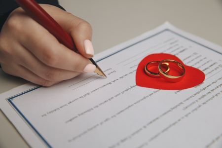 When And Why Married Couples In San Jose Need A Postnuptial Agreement