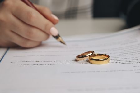 Using a Prenuptial Agreement to Protect Retirement Accounts in San Jose
