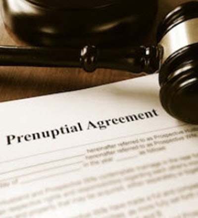 San Jose Pre And Postnuptial Agreements: How They Protect Inheritance Rights In California