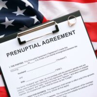 PrenupFlag
