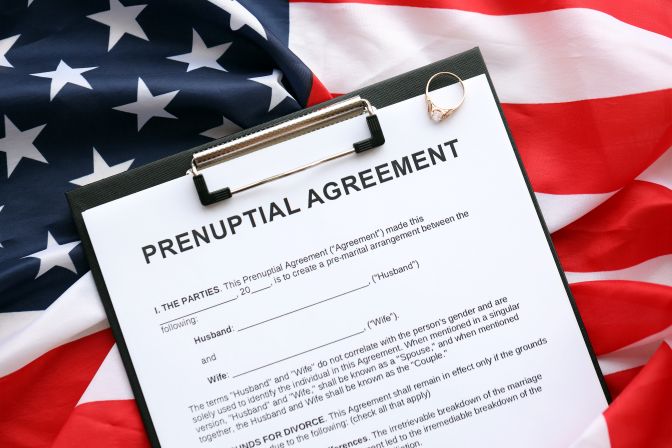 Combining Marriage and Business: How To Protect Your Startup With a San Jose Prenuptial Agreement