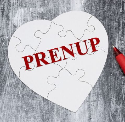 San Jose Prenuptial Agreements: When Your Partner Refuses To Sign