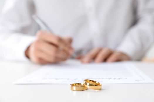 Protecting Retirement Accounts with a San Jose Prenuptial Agreement