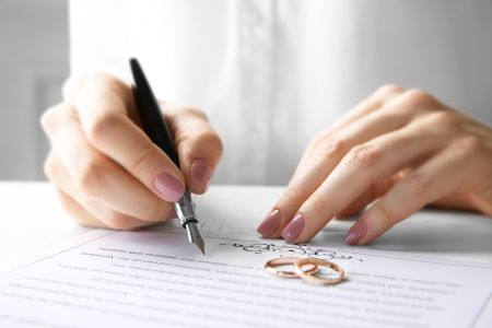 Going Through Major Life Changes? How To Update a San Jose Prenuptial or Postnuptial Agreement