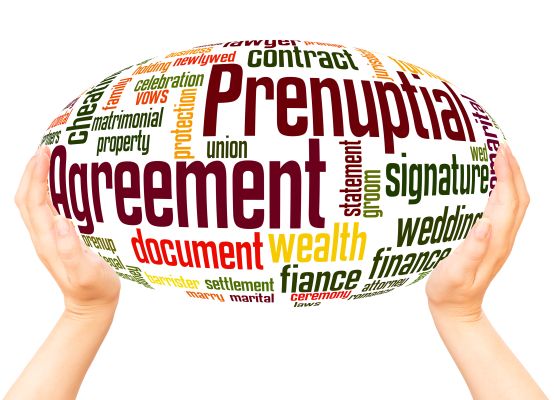 Using A San Jose Prenuptial Agreement To Protect Your Inheritance