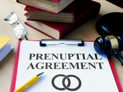 Protecting Your Family Business With A Prenuptial Agreement In San Jose