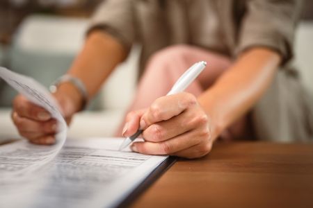 How To Change Your Child’s Last Name in San Jose (Without the Other Parent’s Consent)