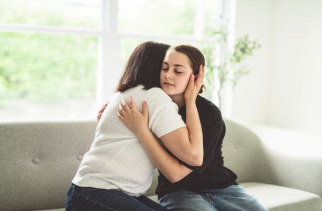 How to Talk to Your Children About Divorce: A San Jose Parent’s Guide
