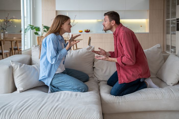 Divorcing a Narcissist in San Jose: What to Expect and Common Challenges